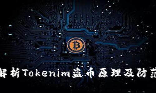 深入解析Tokenim盗币原理及防范措施