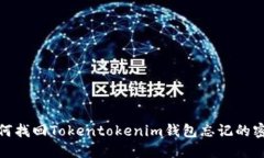如何找回Tokentokenim钱包忘记的密码