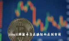 bioati瑞波币与区块链的区别分析