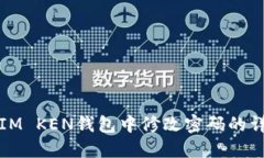 如何在IM KEN钱包中修改密码的详细指南