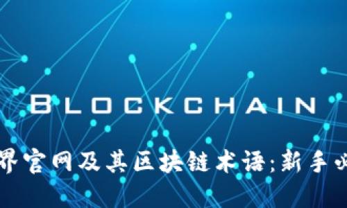 深入了解币世界官网及其区块链术语:新手必看的详细指南