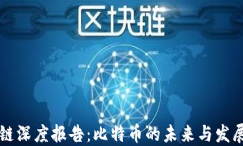 
区块链深度报告：比特币的未来与发展动态