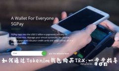 如何通过Tokenim钱包购买TRX：一步步指导