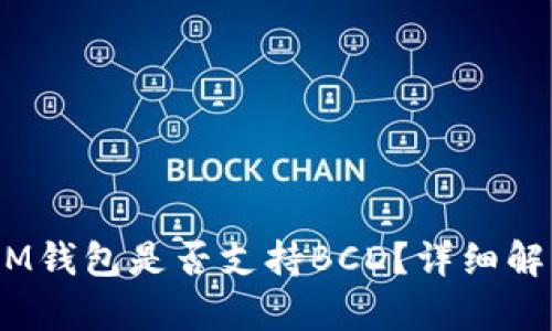 TokenTokenIM钱包是否支持BCD?详细解析与用户指南