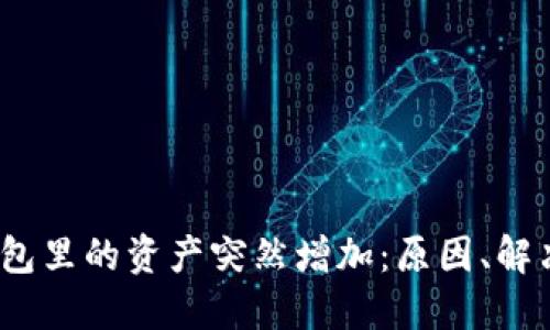 TokenTokenim钱包里的资产突然增加:原因、解决方案与安全建议