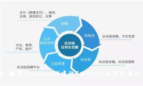 ## 波卡（Polkadot）中的TokenIM为何没有私钥？