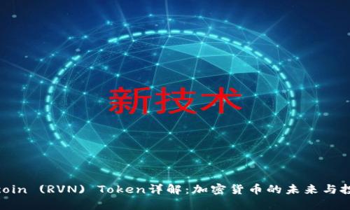 Ravencoin (RVN) Token详解：加密货币的未来与投资前景