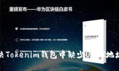 如何解决Tokenim钱包中缺少USDT地址的问题