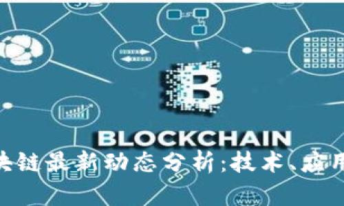 3月10日区块链最新动态分析:技术、应用与市场趋势
