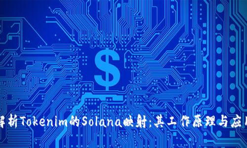 深入解析Tokenim的Solana映射：其工作原理与应用前景