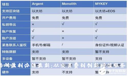 区块链交易所盈利办法最新:从交易费到创新增值服务的全景分析