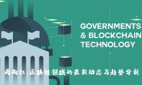 周向红：区块链领域的最新动态与趋势分析