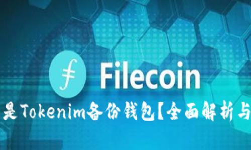 什么是Tokenim备份钱包?全面解析与应用