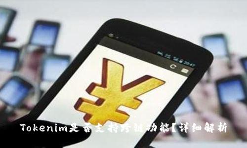 Tokenim是否支持跨链功能?详细解析