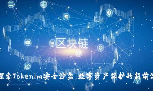 探索Tokenim安全沙盒:数字资产保护的新前沿