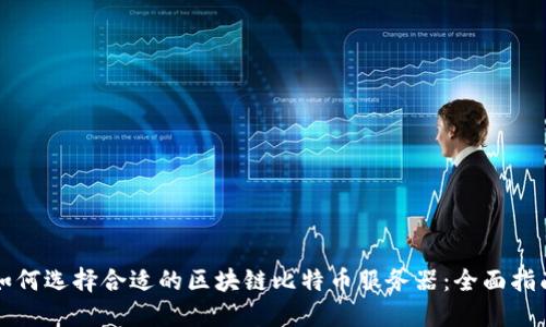 如何选择合适的区块链比特币服务器：全面指南