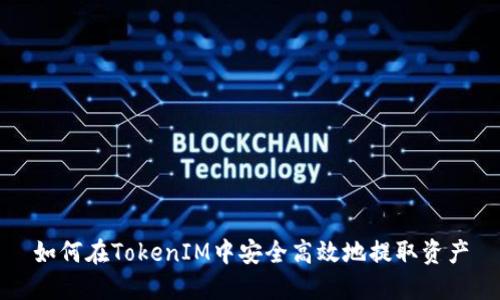 如何在TokenIM中安全高效地提取资产