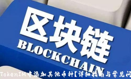 如何在TokenIM中添加其他币种?详细指南与常见问题解答