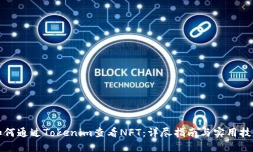 如何通过Tokenim查看NFT:详尽指南与实用技巧