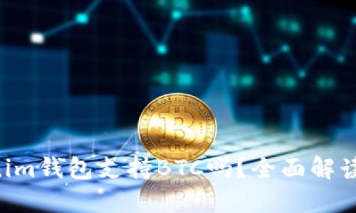 TokenTokenim钱包支持BTC吗?全面解读与使用指南