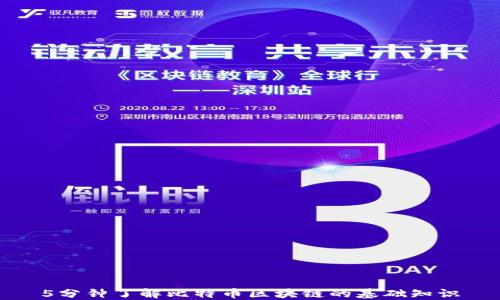 5分钟了解比特币区块链的基础知识
