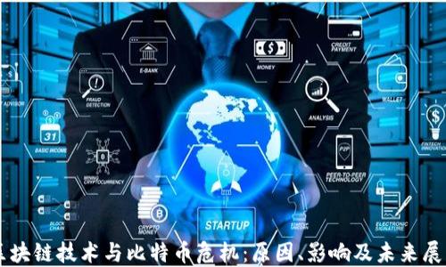 
区块链技术与比特币危机：原因、影响及未来展望