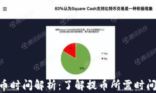 Tokenim提币时间解析:了解提币所需时间与影响因素