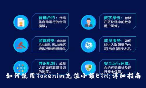 如何使用Tokenim充值小额ETH:详细指南