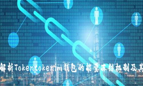深入解析Tokentokenim钱包的能量冻结机制及其影响