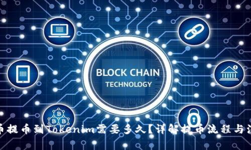 : 从火币提币到Tokenim需要多久?详解提币流程与注意事项