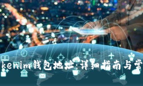 如何更改Tokenim钱包地址：详细指南与常见问题解答