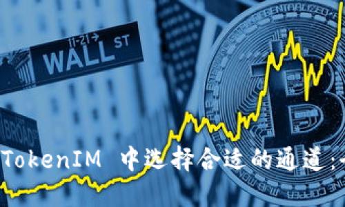 如何在 TokenIM 中选择合适的通道:全面指南