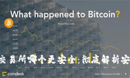 存Token和交易所哪个更安全:彻底解析安全性与风险