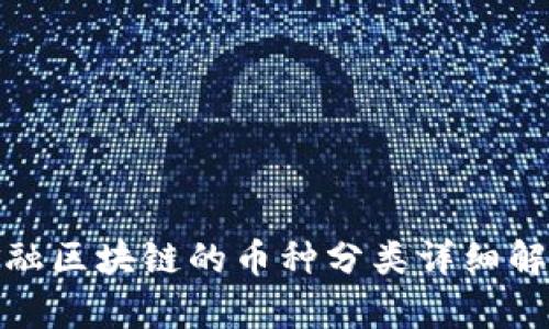 金融区块链的币种分类详细解析