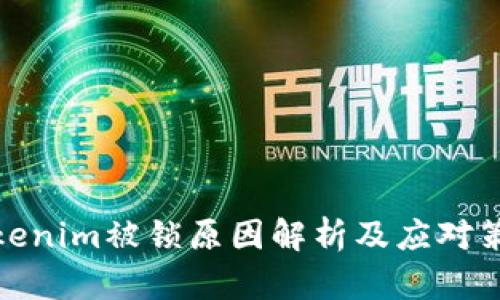 Tokenim被锁原因解析及应对策略