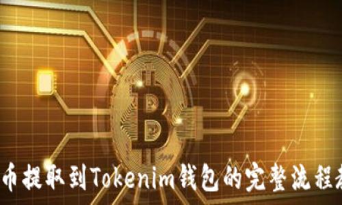   
FIL币提取到Tokenim钱包的完整流程教程