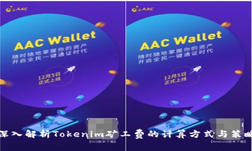 深入解析Tokenim矿工费的计算方式与策略