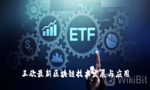 王欣最新区块链技术发展与应用