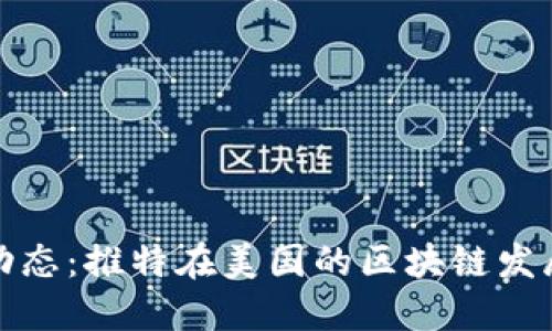 最新区块链动态：推特在美国的区块链发展与应用探索