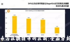 数字货币与区块链币的区别:全面分析与指导
