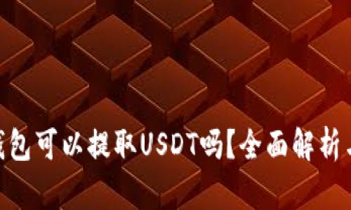 Tokenim钱包可以提取USDT吗?全面解析与使用指南