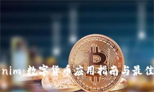 Tokenim：数字货币应用指南与最佳实践