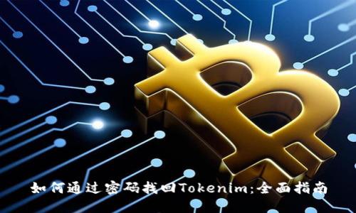 如何通过密码找回Tokenim:全面指南