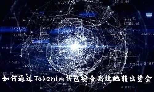 如何通过Tokenim钱包安全高效地转出资金