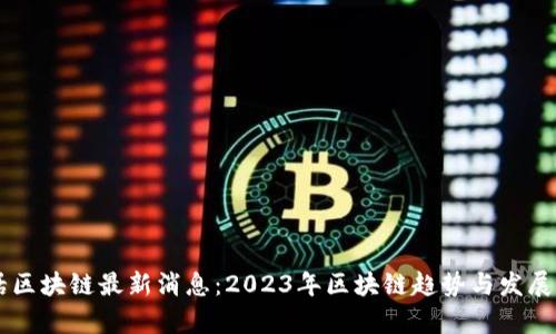 白话区块链最新消息:2023年区块链趋势与发展解析