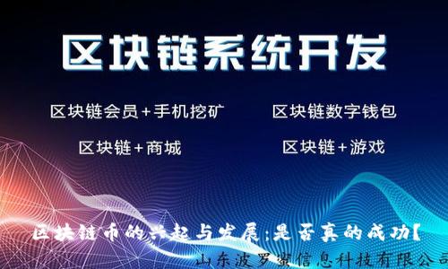 区块链币的兴起与发展:是否真的成功?
