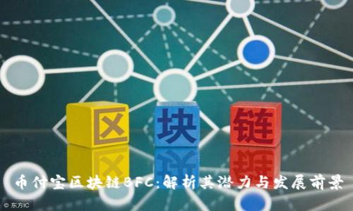 币付宝区块链BFC:解析其潜力与发展前景