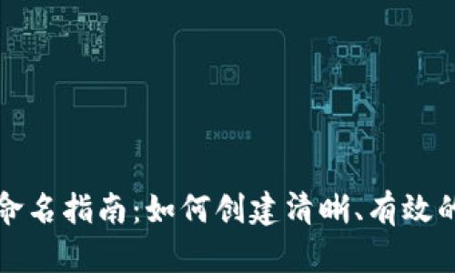 钱包地址TokenIM命名指南:如何创建清晰、有效的TokenIM钱包地址