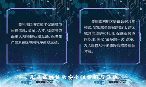 无币区块链的安全性分析与评估