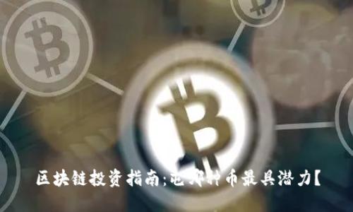 区块链投资指南:屯哪种币最具潜力?